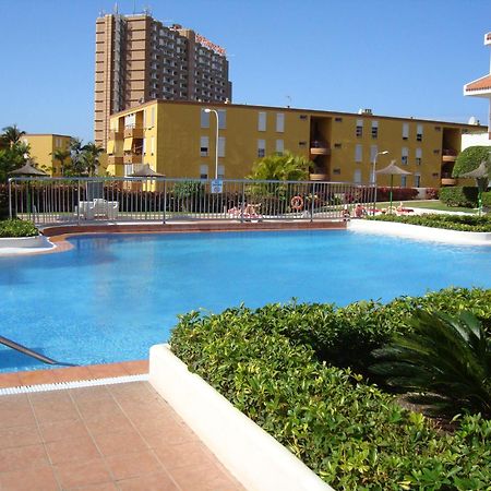1 Bed Los Cristianos Near The Bus Station 아로나 외부 사진
