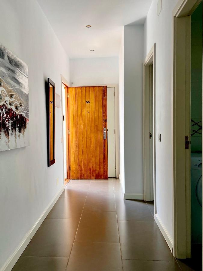 1 Bed Los Cristianos Near The Bus Station 아로나 외부 사진