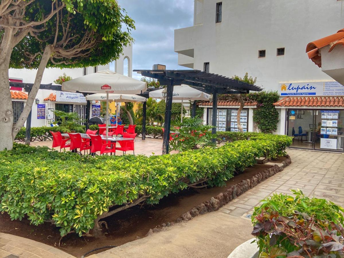 1 Bed Los Cristianos Near The Bus Station 아로나 외부 사진